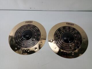 Hi-Hat Meinl 810723 (B-Stock) #810723 - 1