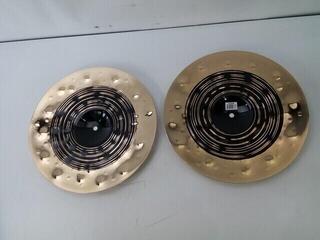 Hi-Hat Meinl 810723 (B-Stock) #810723 - 4