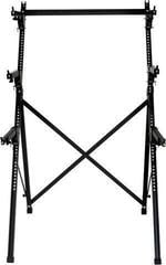 Suporte dobrável para teclado Gator Frameworks GFW-KEY3TIER-A Suporte dobrável para teclado Black - 2