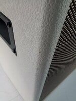 Positive Grid Spark CAB Gabinete de guitarra