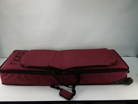 Klahvpilli kott NORD Soft Case with Wheels 76 Klahvpilli kott (Kasutatud) - 2