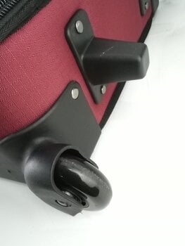 Klahvpilli kott NORD Soft Case with Wheels 76 Klahvpilli kott (Kasutatud) - 3