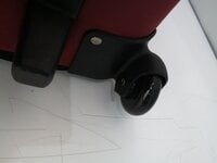 NORD Soft Case with Wheels 76 Klahvpilli kott