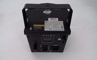 Svjetlosni efekt ADJ Mini Dekker Svjetlosni efekt (Samo otvarano) - 2