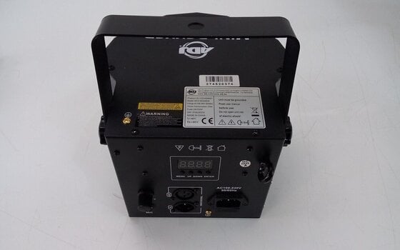 Svjetlosni efekt ADJ Mini Dekker Svjetlosni efekt (Samo otvarano) - 3