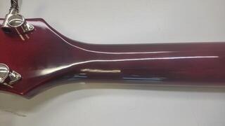 Elektromos gitár Epiphone SG Standard Cherry Elektromos gitár (Sérült) - 2
