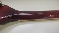 Epiphone SG Standard Cherry Електрическа китара