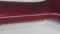 Epiphone SG Standard Cherry Електрическа китара