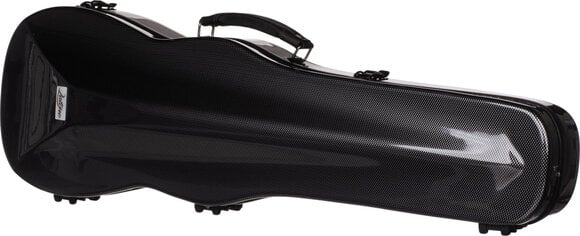 Futrola za violinu Latone Melody Guard Carbon Gray Futrola za violinu - 2