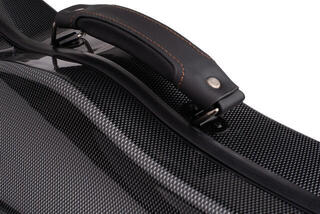 Futrola za violinu Latone Melody Guard Carbon Gray Futrola za violinu - 4