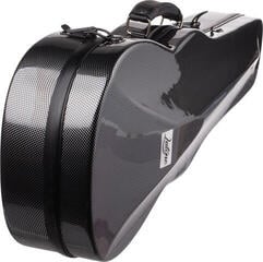 Futrola za violinu Latone Melody Guard Carbon Gray Futrola za violinu - 3