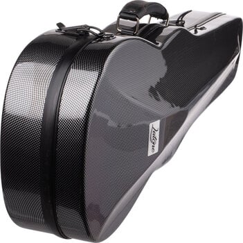 Futrola za violinu Latone Melody Guard Carbon Gray Futrola za violinu - 4