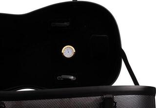 Futrola za violinu Latone Melody Guard Carbon Gray Futrola za violinu - 6