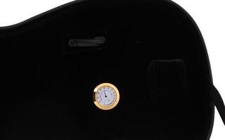 Futrola za violinu Latone Melody Guard Carbon Gray Futrola za violinu - 7