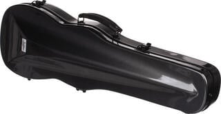 Futrola za violinu Latone Melody Guard Carbon Gray Futrola za violinu - 2