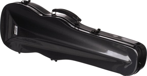 Futrola za violinu Latone Melody Guard Carbon Gray Futrola za violinu - 3