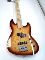 Sire Marcus Miller U5 Alder-4 Tobacco Sunburst 4-keelne basskitarr