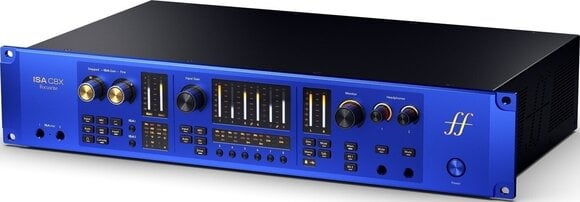 Interfaz de audio USB Focusrite ISA C8X Interfaz de audio USB - 4