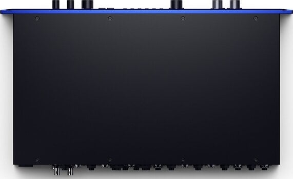 Interfaz de audio USB Focusrite ISA C8X Interfaz de audio USB - 8