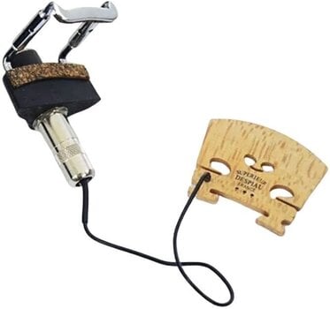 Folklore Instrument Pickup Fishman V-300 Folklore Instrument Pickup - 2