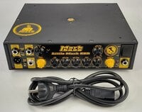 Markbass Little Mark 58R Amplificatore Basso Ibrido