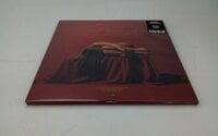Bad Omens - The Death Of Peace Of Mind (Silver Vinyl) (2 LP)