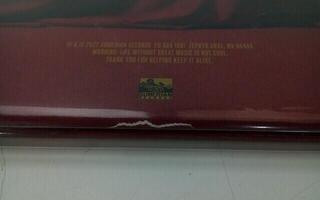 LP ploča Bad Omens 810805 (B-Stock) #810805 - 2