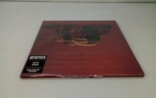 LP ploča Bad Omens 810805 (B-Stock) #810805 - 3