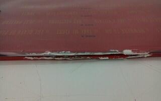 LP ploča Bad Omens 810805 (B-Stock) #810805 - 4