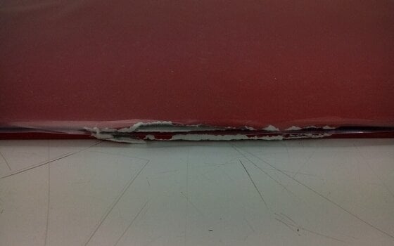 Vinüülplaat Bad Omens - The Death Of Peace Of Mind (Silver Vinyl) (2 LP) (Äsja lahti pakitud) - 6