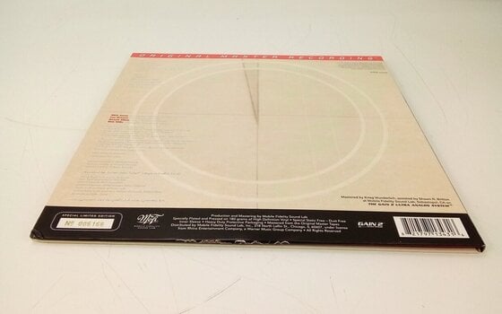 Disco in vinile Foreigner - 4 (LP) (Solo aperto) - 3