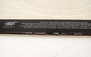 Δίσκος LP Foreigner - 4 (LP) (Αποσυσκευασμένο μόνο) - 3