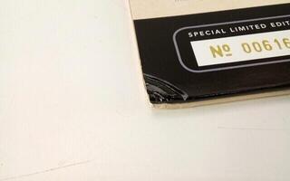 Δίσκος LP Foreigner - 4 (LP) (Αποσυσκευασμένο μόνο) - 4