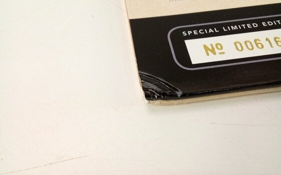 Disco in vinile Foreigner - 4 (LP) (Solo aperto) - 5