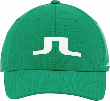 Καπέλο J.Lindeberg Caden Tech Mesh Cap Golf Green - 3