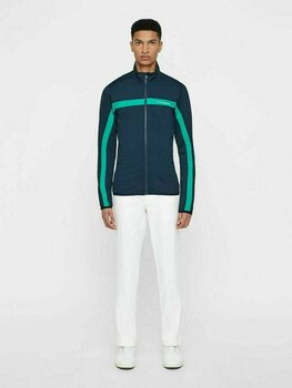 j lindeberg fieldsensor