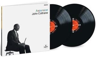 Disc de vinil John Coltrane - Ascension (I & II) (180 g) (2 LP) - 1