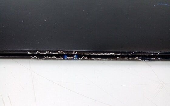 Vinüülplaat Dire Straits - Love Over Gold (2 LP) (Äsja lahti pakitud) - 3