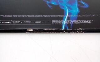 Vinyl Record Dire Straits - Love Over Gold (2 LP) (Just unboxed) - 4