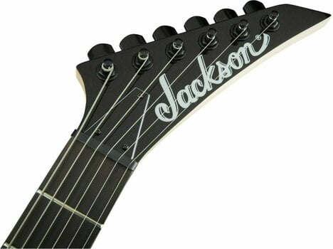 Elektrická kytara Jackson JS11 Dinky AH Snow White - 3
