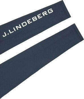 Vêtements thermiques J.Lindeberg Mens Enzo Sleeve Soft Compression JL Navy L/XL - 2