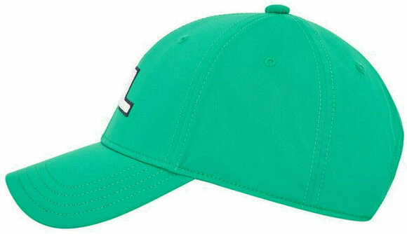 Καπέλο J.Lindeberg Angus Tech Stretch Cap Golf Green - 4