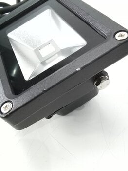 UV šviesa Eurolite LED IP FL-10 COB UV UV šviesa (Tik išpakuotas) - 3