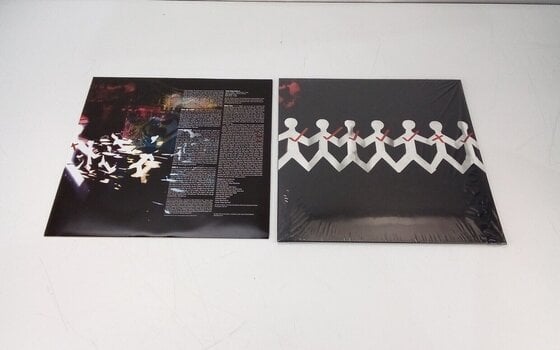 Disc de vinil Three Days Grace - One-X (LP) (Resigilat) - 2