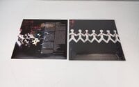 Three Days Grace - One-X (LP)