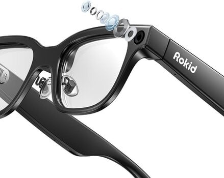 Projektor Rokid AI Glasses - 6