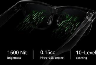 Projektor Rokid AI Glasses - 6