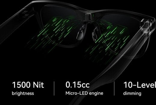 Projektor Rokid AI Glasses - 7