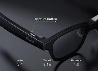 Projektor Rokid AI Glasses - 7