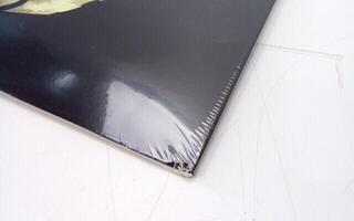 Disc de vinil Michael Jackson - Scream (Glow In The Dark / Blue Translucent w/ Luminous Splatter Coloured) (2 LP) (Resigilat) - 2